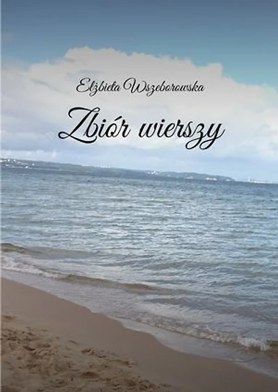 Zbiór wierszy