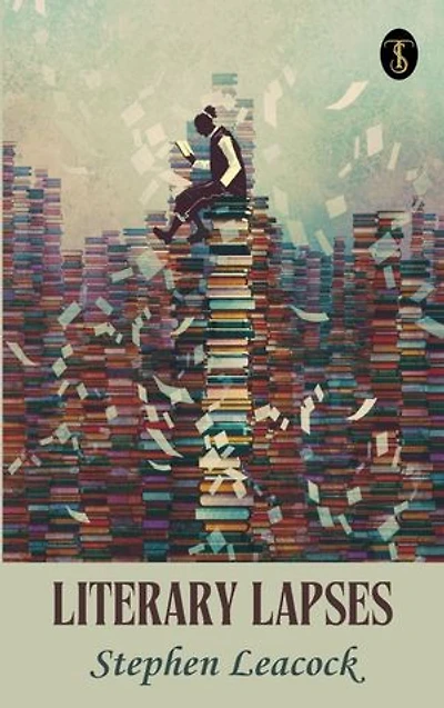 Literary Lapses