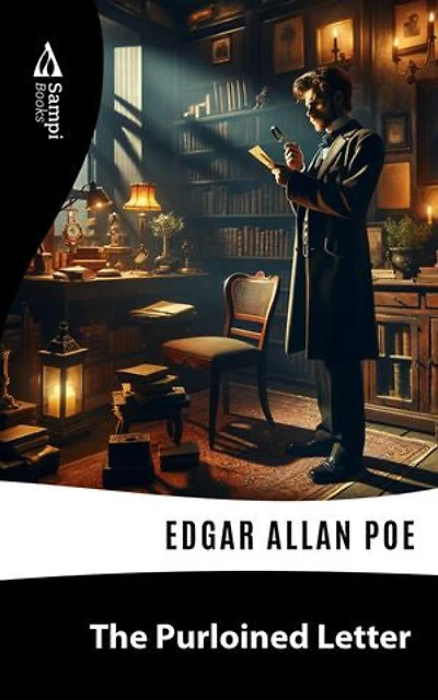 The Purloined Letter