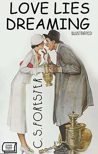 Love Lies Dreaming. Illustrated