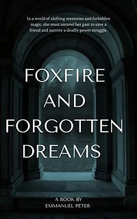 Foxfire and Forgotten Dreams: In a world of shifting memories and forbidden magic, she must unravel her past to save a friend and survive a deadly power struggle.