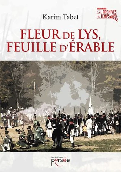 FLEUR DE LYS FEUILLE