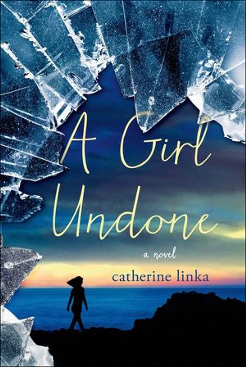 A Girl Undone: Novel