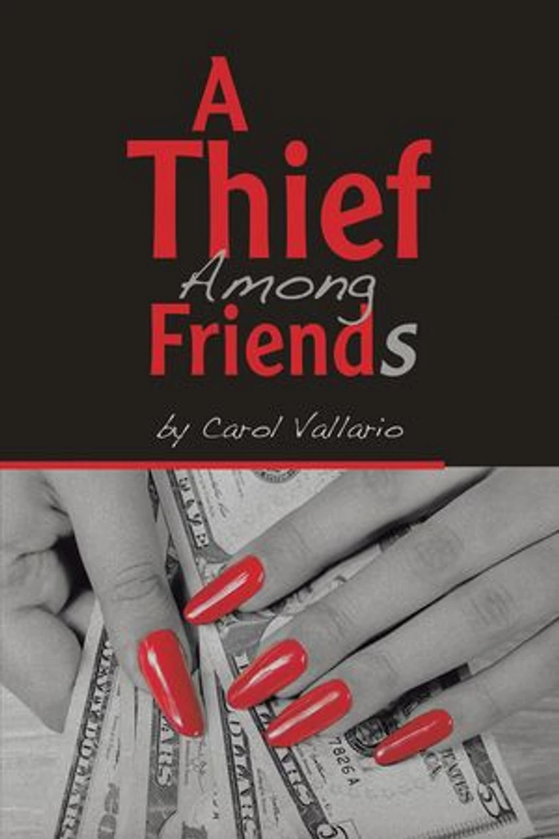 A Thief Among Friends