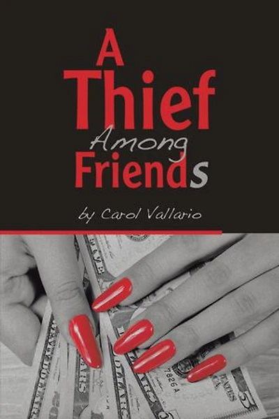 A Thief Among Friends