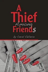A Thief Among Friends