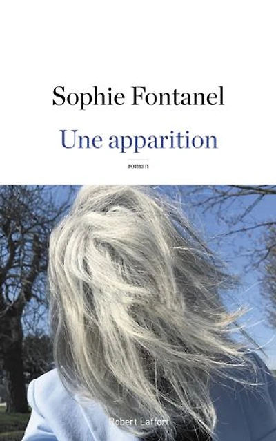 Une apparition