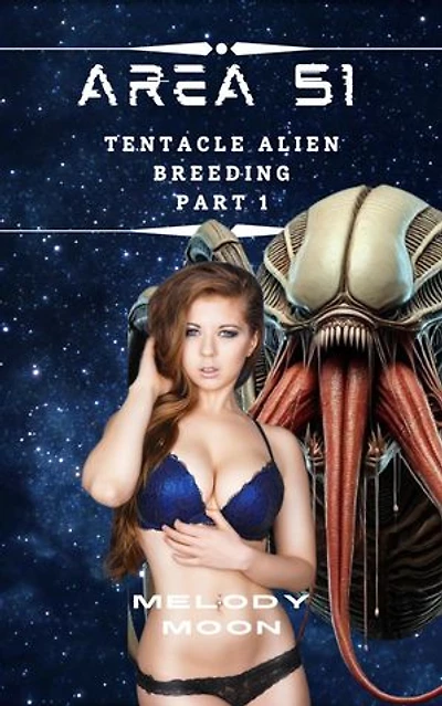 Area 51: Tentacle Alien Breeding: Area 51: Tentacle Alien Breeding, #1