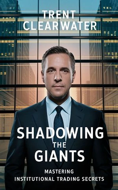 Shadowing the Giants: Mastering Institutional Trading Secrets