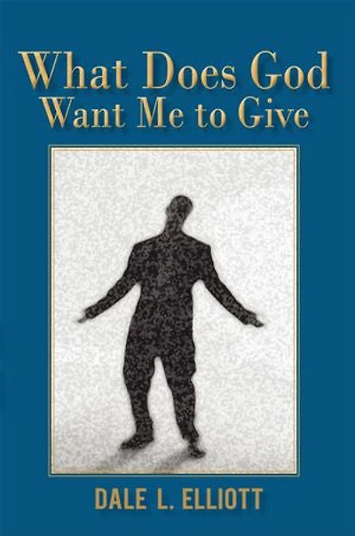 What Does God Want Me To Give