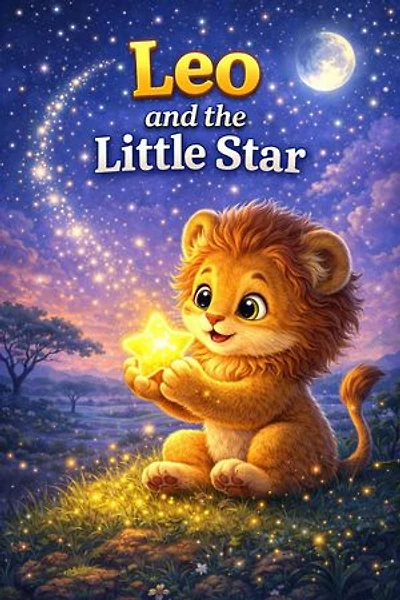 Leo and the Little Star
