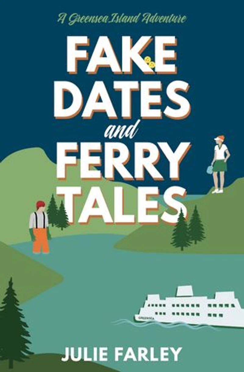 Fake Dates and Ferry Tales