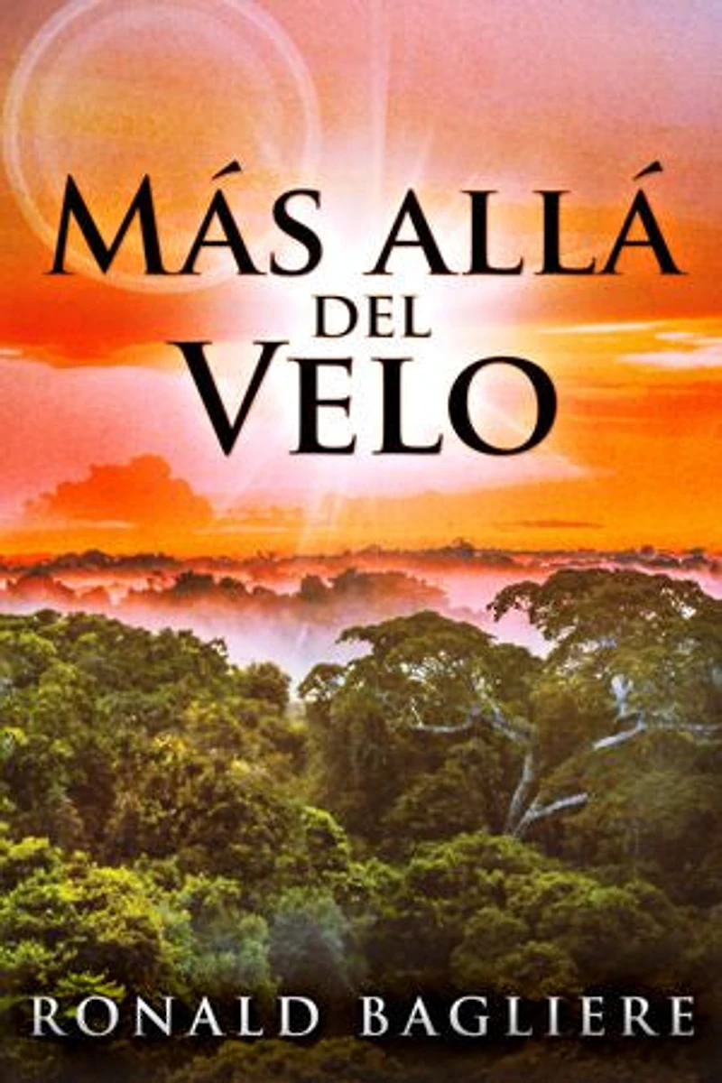 Más allá del Velo