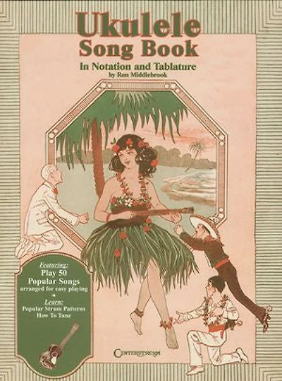 Ukulele Songbook
