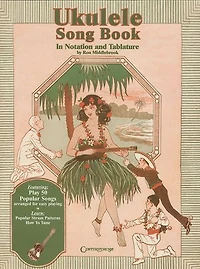 Ukulele Songbook