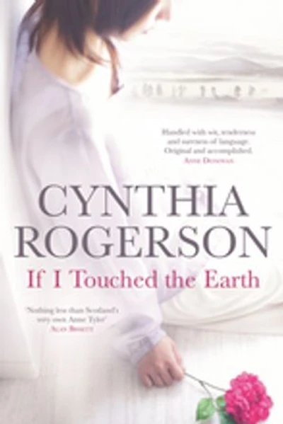 If I Touched the Earth