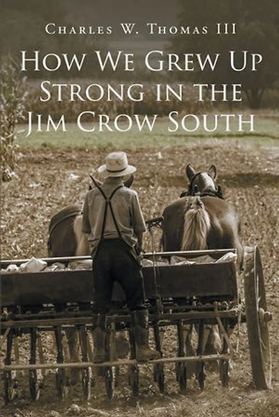 How We Grew Up Strong the Jim Crow South