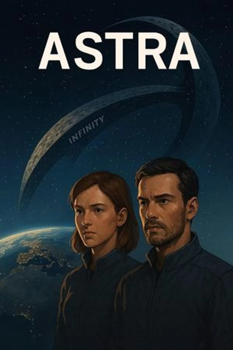 Project Astra - The beginning of Infinity