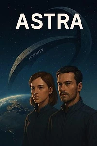 Project Astra - The beginning of Infinity