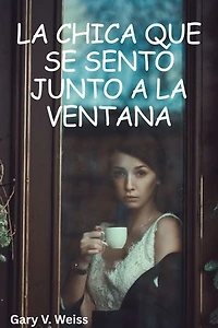 LA CHICA QUE SE SENTÓ JUNTO A LA VENTANA: Una historia de soledad, imaginación y amistad inesperada (8-12 años)
