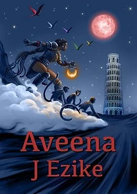 Aveena: Book 4