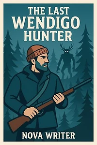 The Last Wendigo Hunter