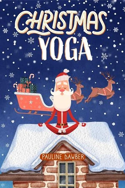 Christmas Yoga