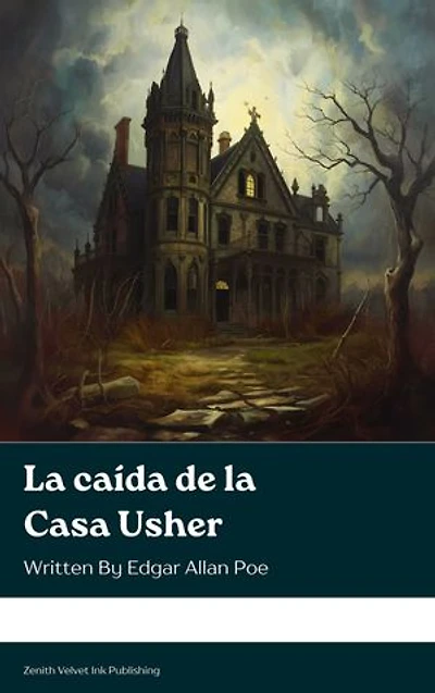 La caída de la Casa Usher