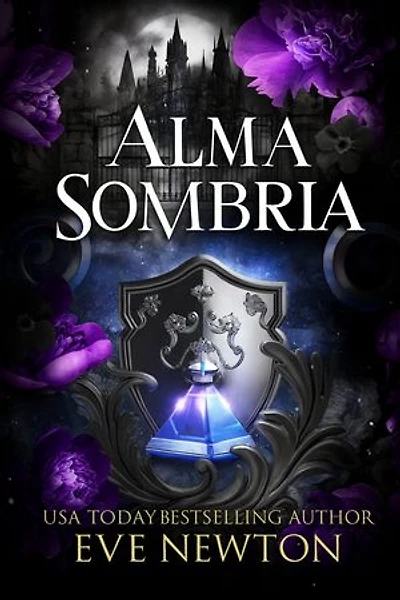 Alma Sombria: Romance Paranormal Sombrio