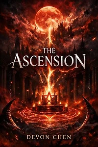 The Ascension