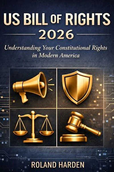 US Bill of Rights 2026: Understanding Your Constitutional Rights in Modern America