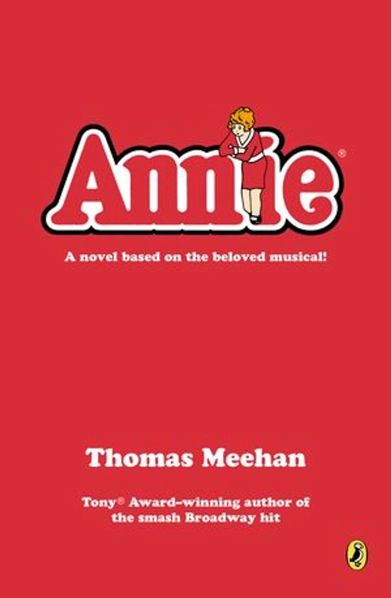 Annie