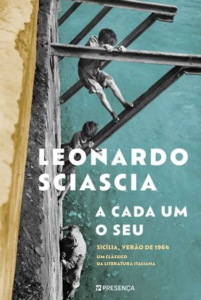A Cada Um o Seu