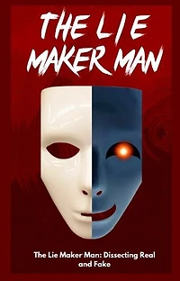 The Lie Maker Man: Dissecting Real and Fake: Discover How to Spot and Avoid False News, Veracity against Deceit, Are You Able to Recognize Lies?