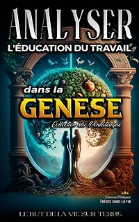 Analyse de L'enseignement au Travail dans la Genèse: L'éducation au Travail dans la Bible