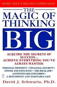 The magic of thinking big