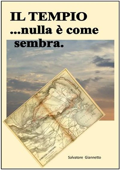 Il Tempio: Nulla è come sembra