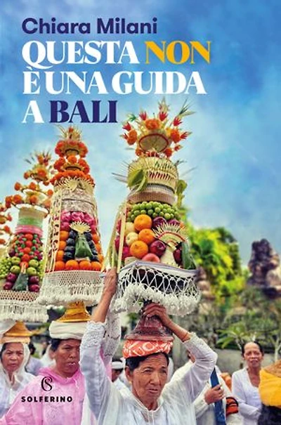 Questa non è una guida a Bali