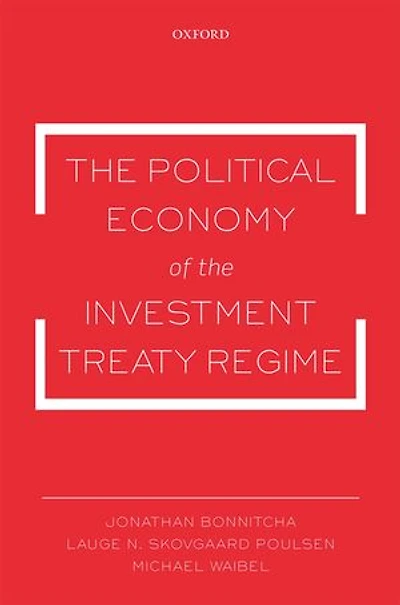 the Political Economy of Investment Treaty Regime