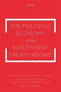 the Political Economy of Investment Treaty Regime