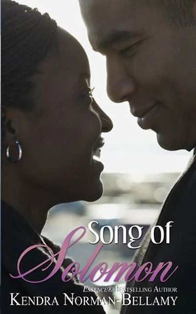 Song of Solomon