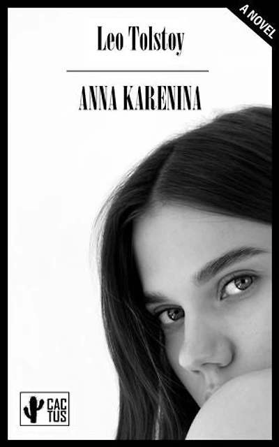 Anna Karenina: Unabridged Edition