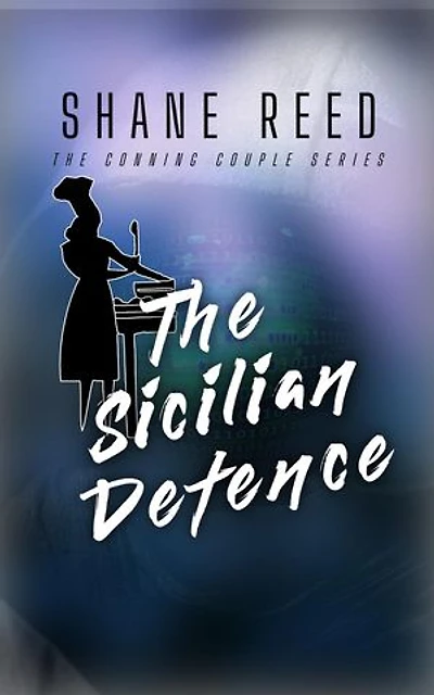 The Sicilian Defense: A Conning Couple Novel, #4