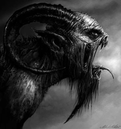 Creatures Of The Underworld: Creatures Of The Underworld, #1