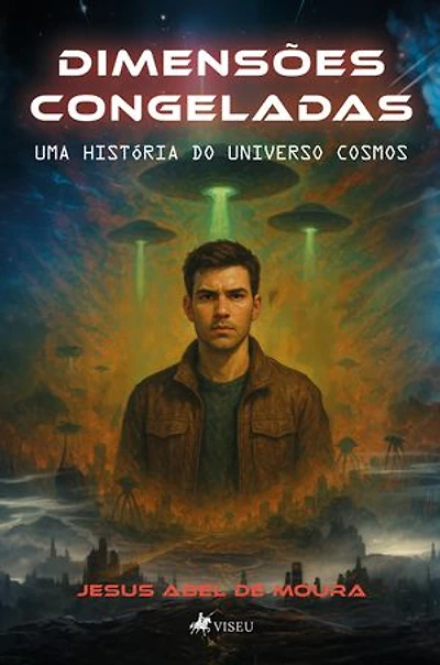 Dimensões Congeladas: Uma história do universo Cosmos
