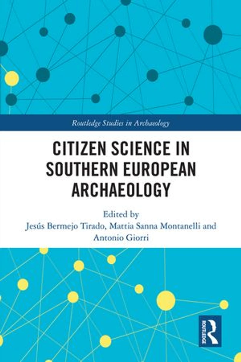 Citizen Science Southern European Archaeology