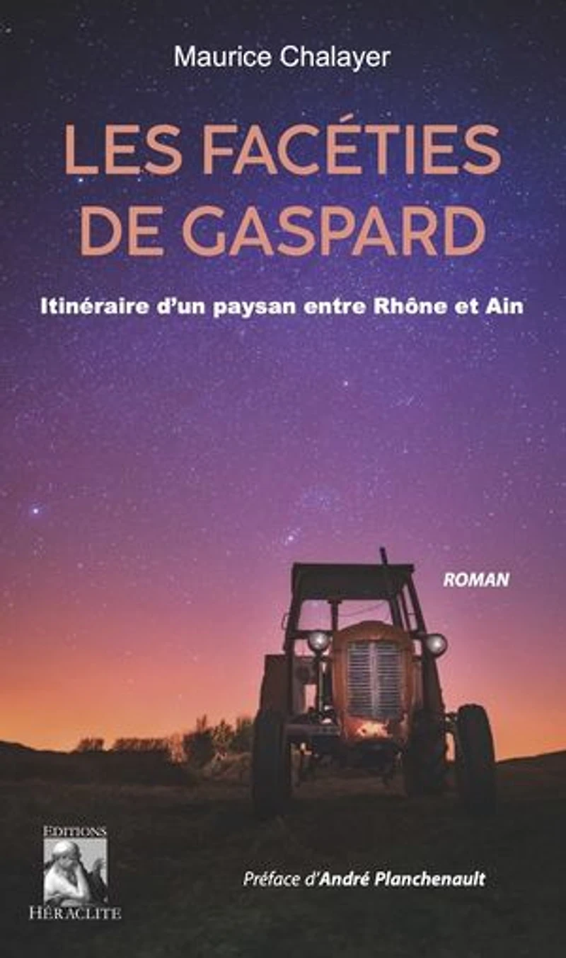 Les facéties de Gaspard