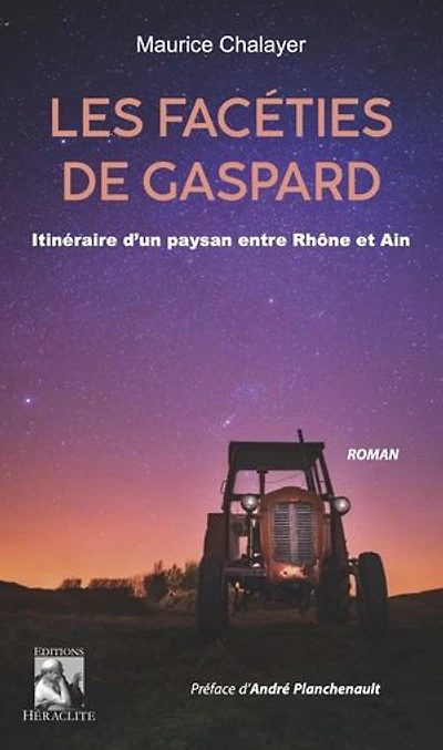 Les facéties de Gaspard