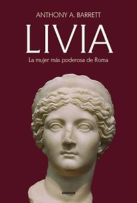 LIVIA: La mujer más poderosa de Roma