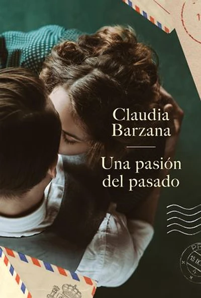 Una pasión del pasado